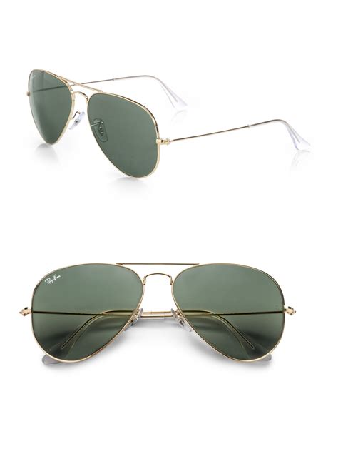 ray ban aviator for men original.